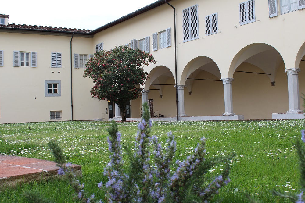 I Giardini Della Scultura Pier Carlo Santini 8
