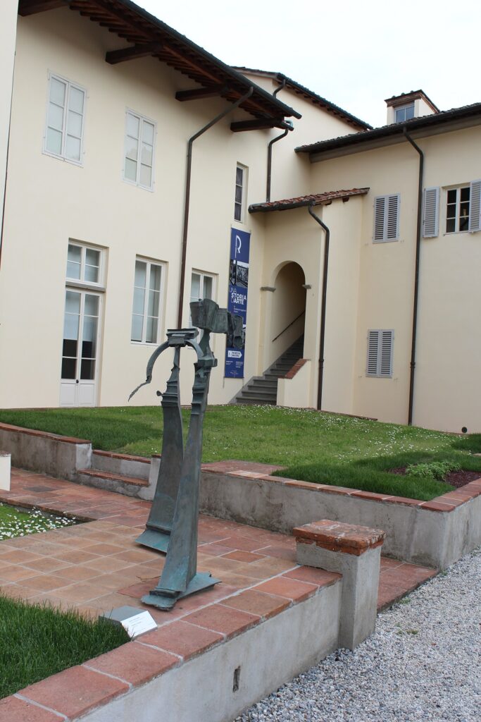 I Giardini Della Scultura Pier Carlo Santini 9 683x1024