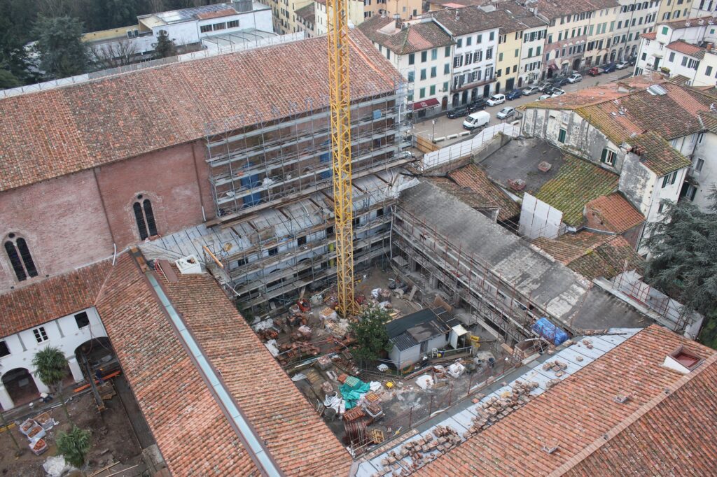 I Lavori Visti Da Drone 2 1024x682