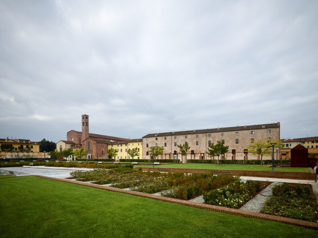 Il Campus Della Scuola Imt 10 1024x767