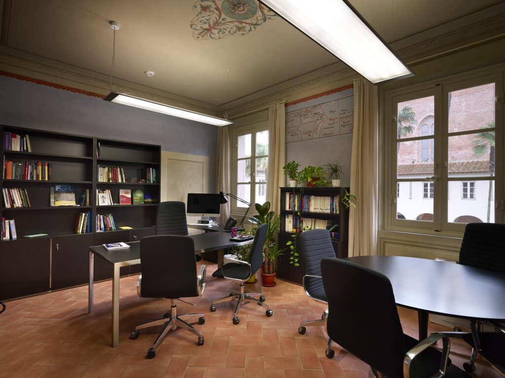 Il Campus Della Scuola Imt 12 1024x767