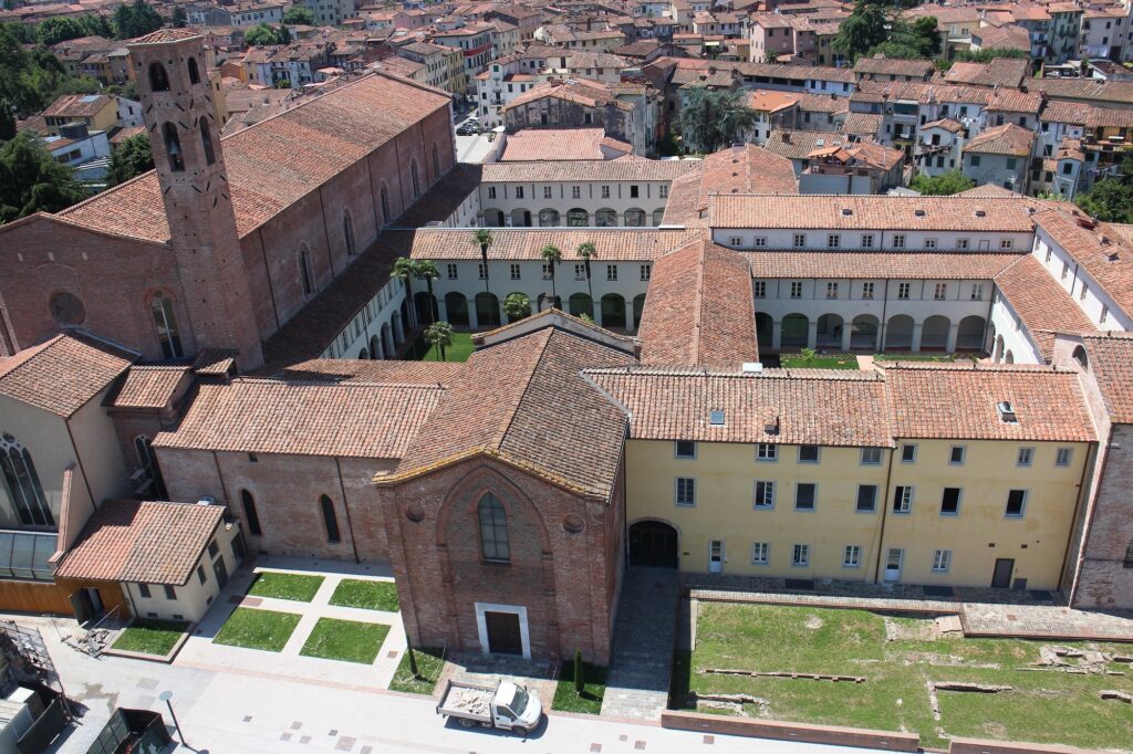 Il Campus Della Scuola Imt 3 1024x682