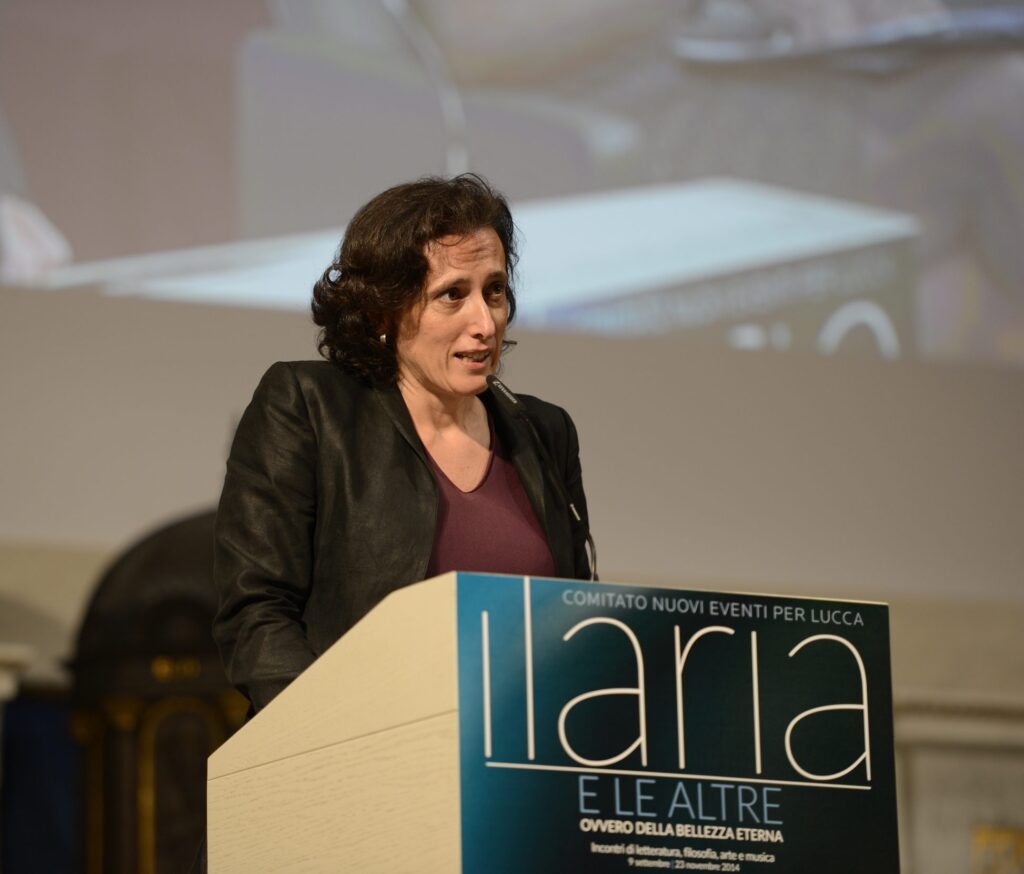 Il Guardare Delle Donne 1 1024x874