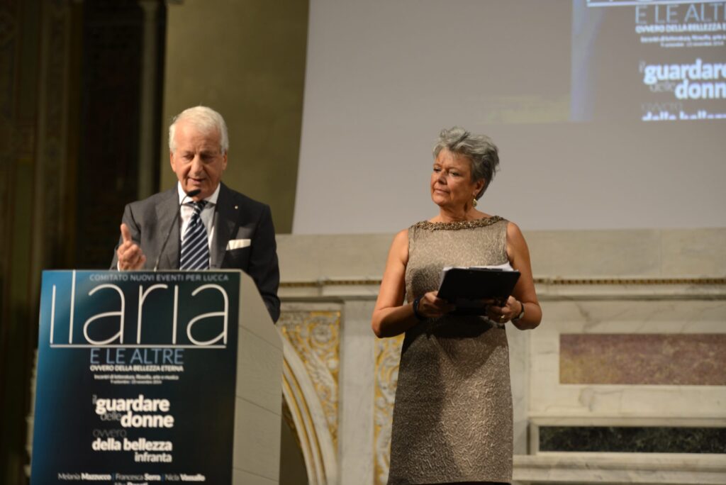 Il Guardare Delle Donne 4 1024x684