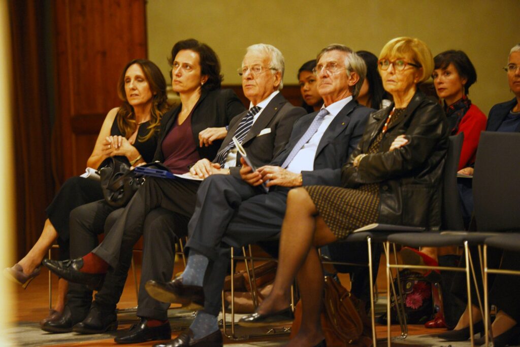 Il Guardare Delle Donne 5 1024x684