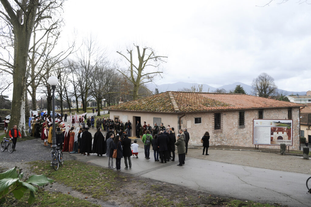 Inaugurazione Casermetta S.pietro 1 1024x682