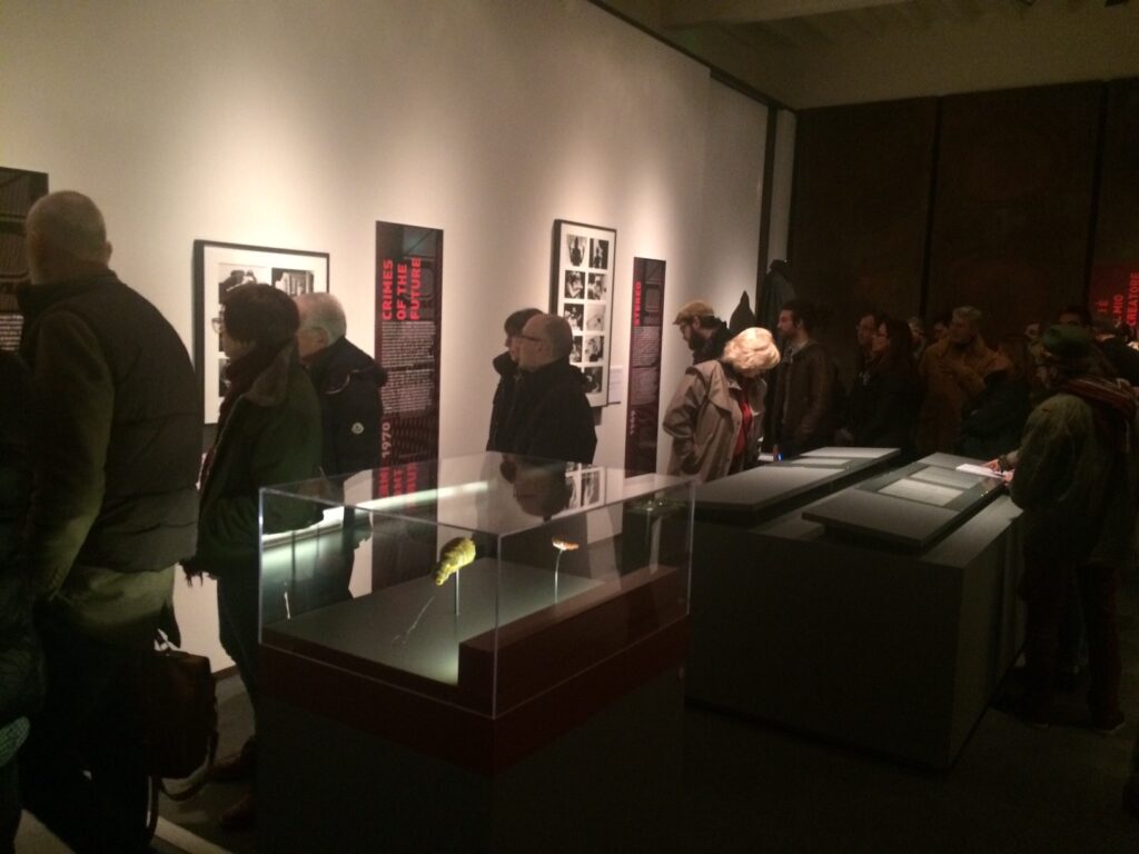 Inaugurazione Cronenberg 1 1024x768
