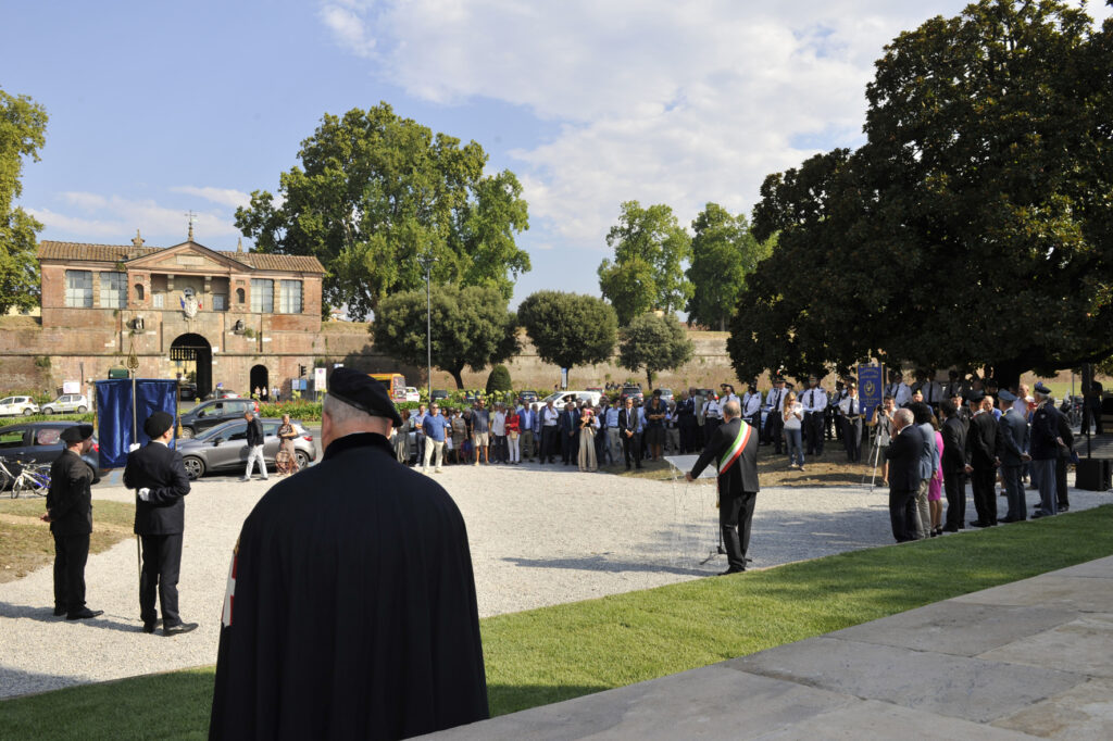 Inaugurazione Monumento Di Piazzale Risorgimento 6 1024x682