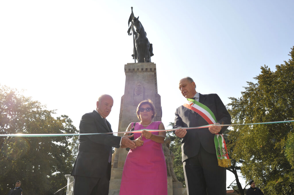Inaugurazione Monumento Di Piazzale Risorgimento 8 1024x682