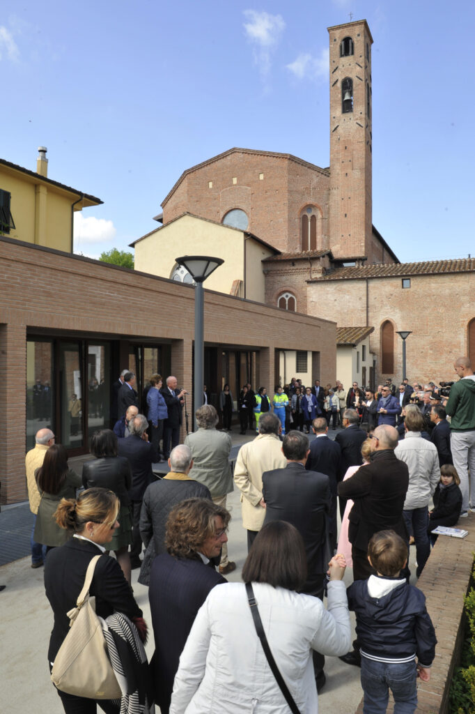 Inaugurazione Scuderie Osservanti 1 682x1024
