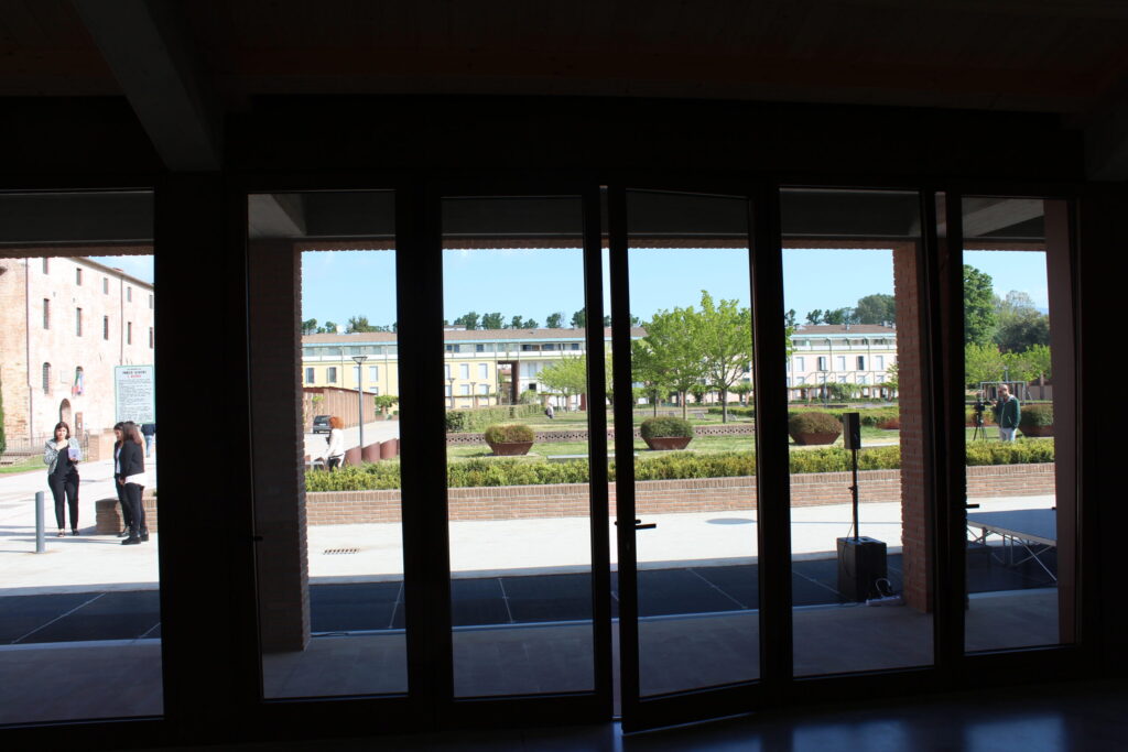 Inaugurazione Scuderie Osservanti 10 Scaled 1 1024x683