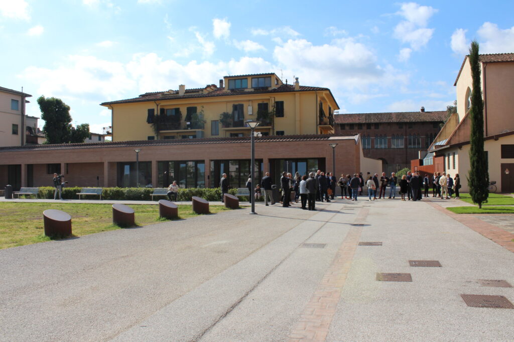 Inaugurazione Scuderie Osservanti 26 Scaled 1 1024x683