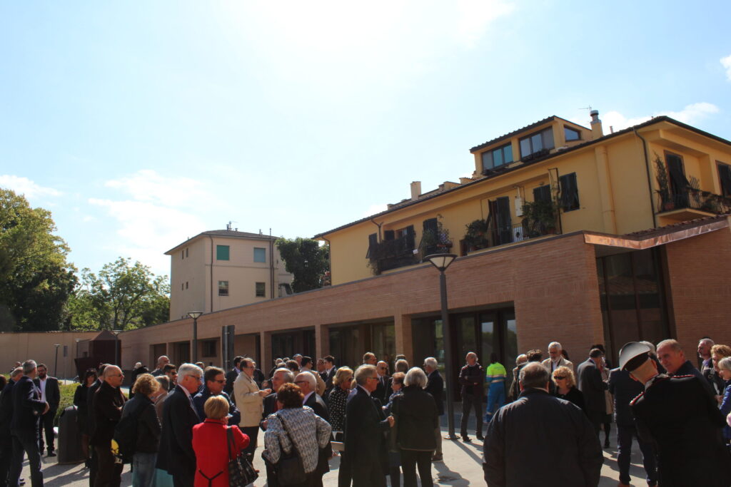 Inaugurazione Scuderie Osservanti 29 Scaled 1 1024x683