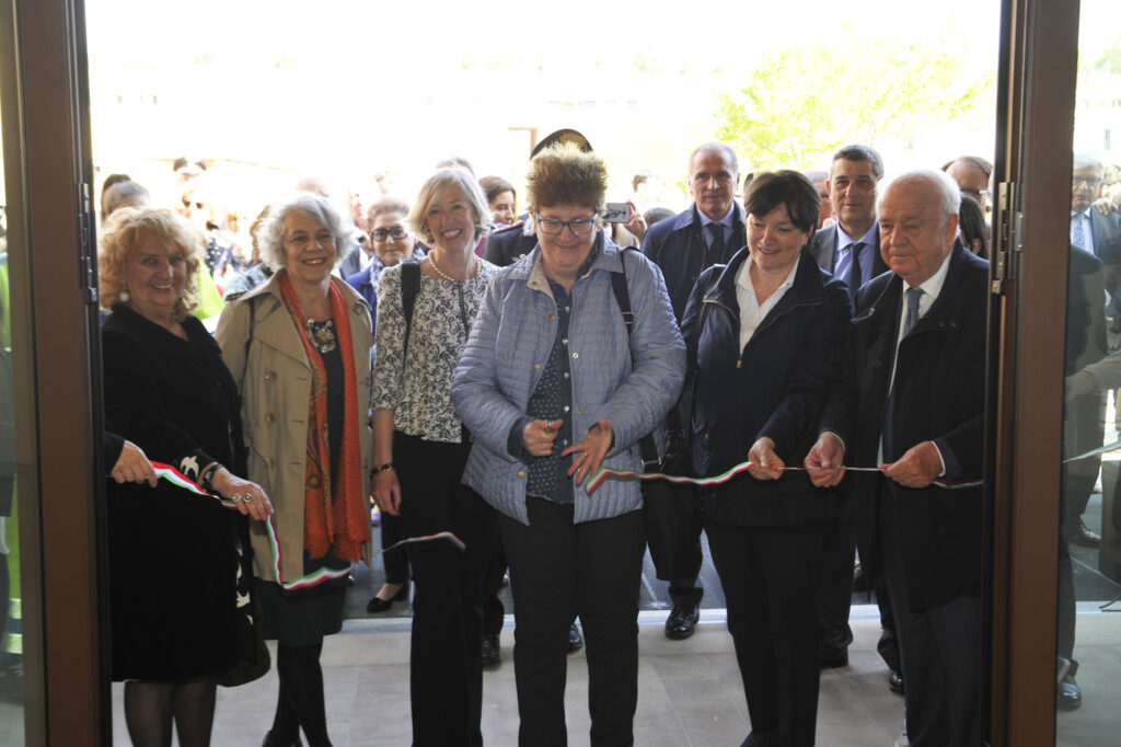 Inaugurazione Scuderie Osservanti 4 1024x682