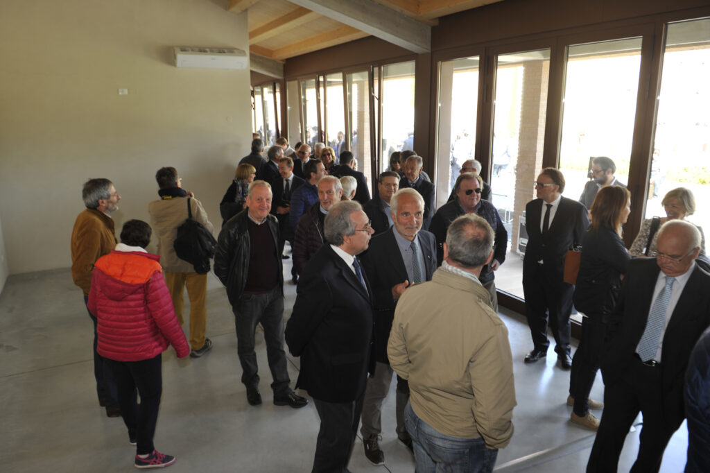 Inaugurazione Scuderie Osservanti 6 1024x682