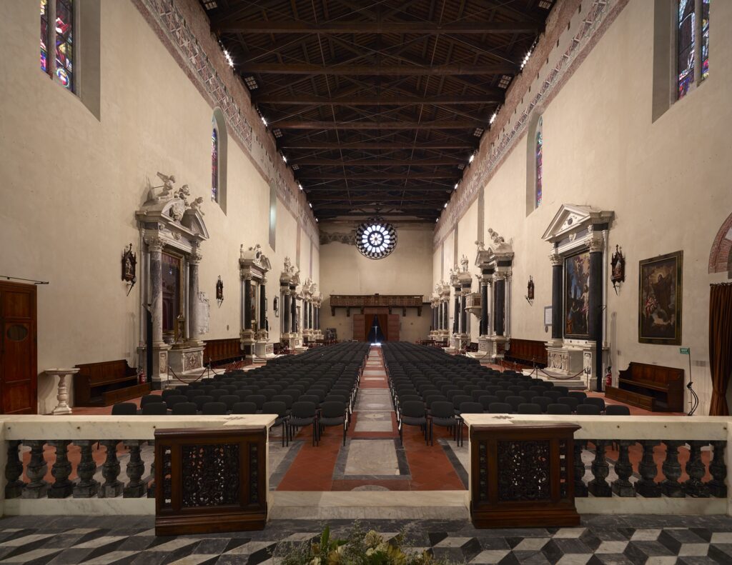 La Chiesa Di San Fancesco 2 1024x791