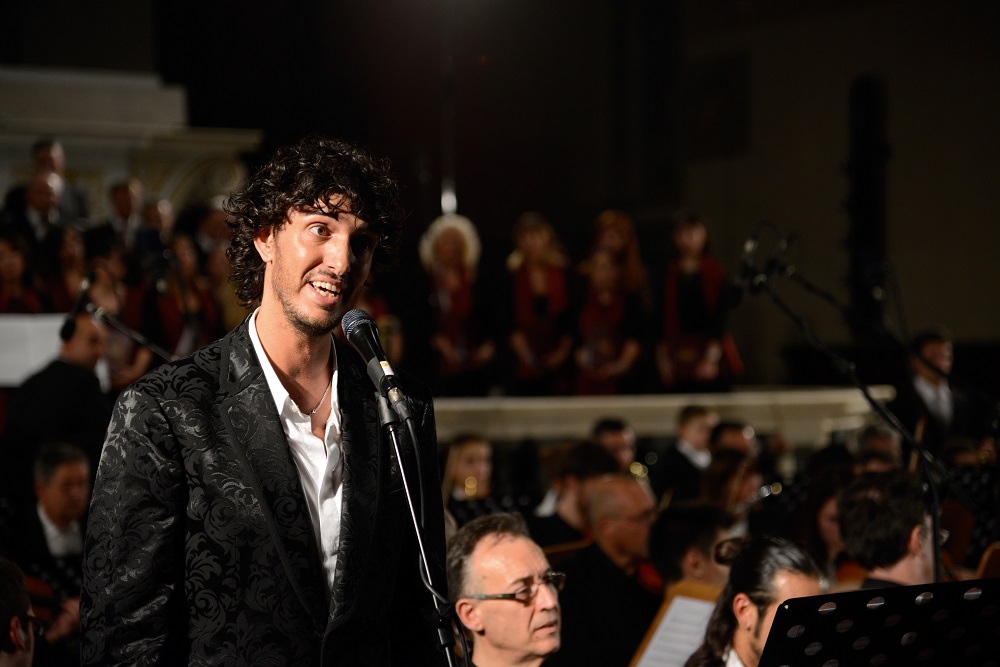 La Divina Commedia In Concerto 13.09.2013 4