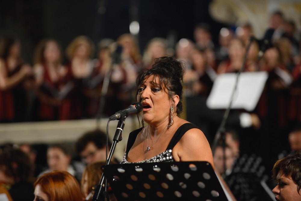 La Divina Commedia In Concerto 13.09.2013 6