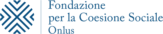 Logo Fondazione Coesione Sociale