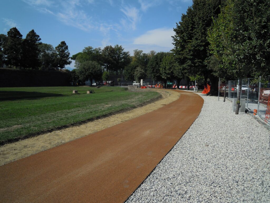 Mura   Nuovo Tratto Di Ciclopedonale 2 1024x768
