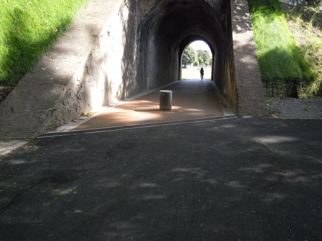 Mura   Nuovo Tratto Di Ciclopedonale 4 1024x768