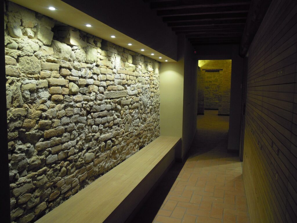 Mura   Restauro Della Casermetta San Salvatore 1 1024x768