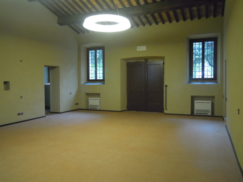 Mura   Restauro Della Casermetta San Salvatore 8 1024x768