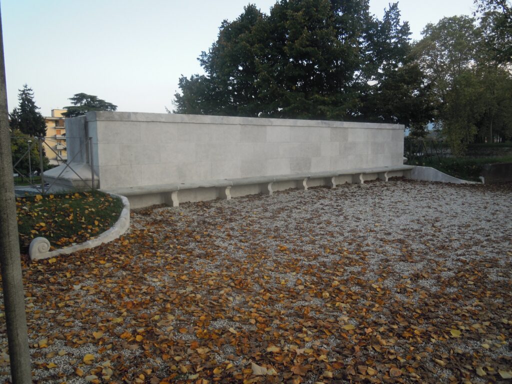 Mura   Restauro Di Porta Elisa 4 1024x768