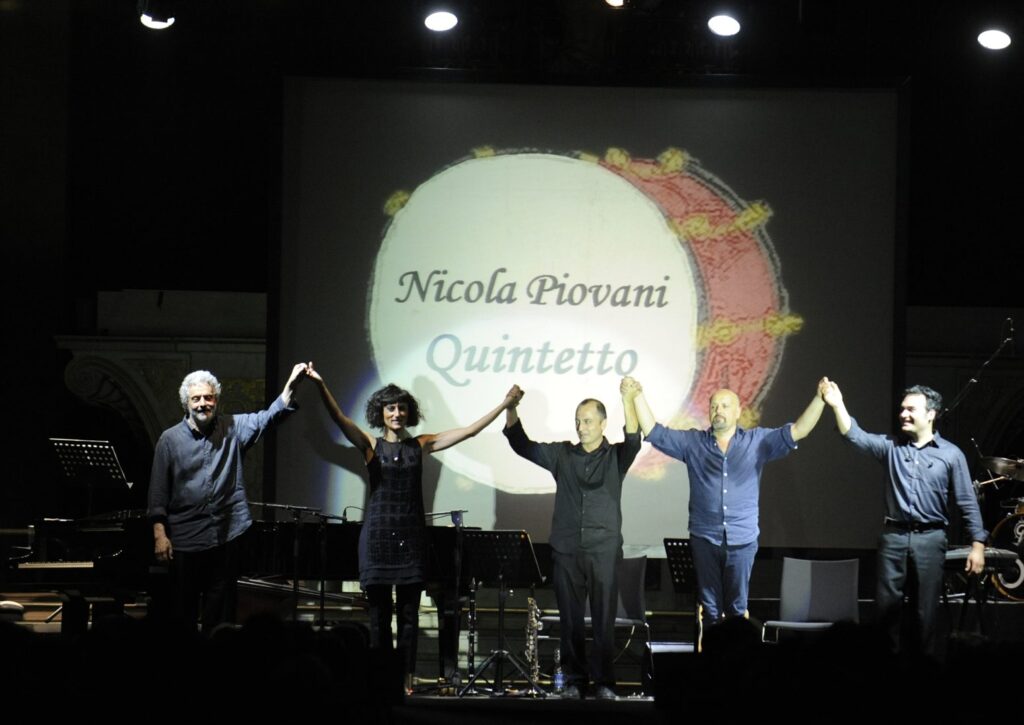 Nicola Piovani In San Francesco 1024x725