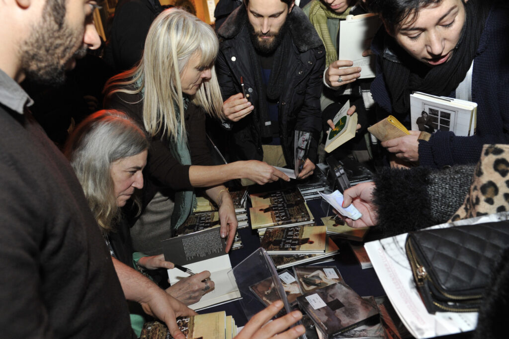 Patti Smith 1 1024x682