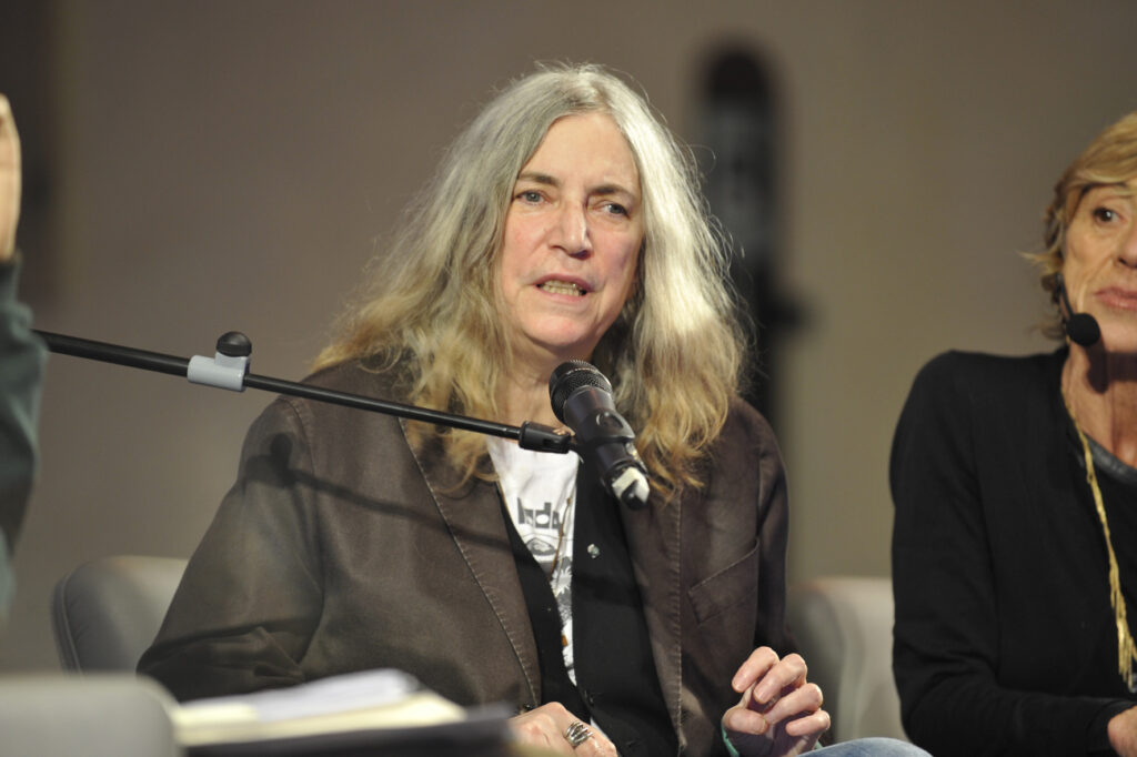 Patti Smith 3 1024x682
