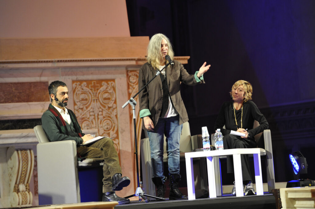 Patti Smith 6 1024x682