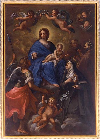 Quadroaltare