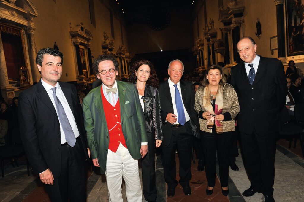 Save Italy   Philippe Daverio 04.10.2013 2 1024x681