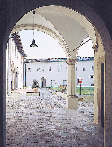 Sede F8