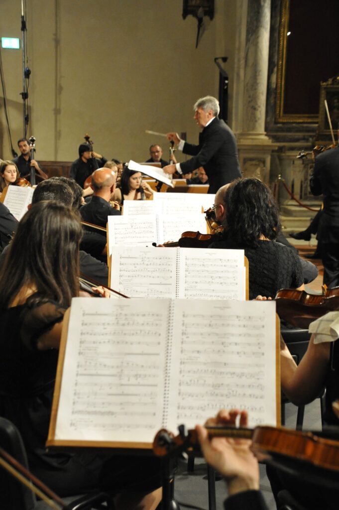 Anniversario In Concerto 2017 La Musica Dalla Terra Alle Stelle Dario Marinelli E Roberto Battiston 1 681x1024