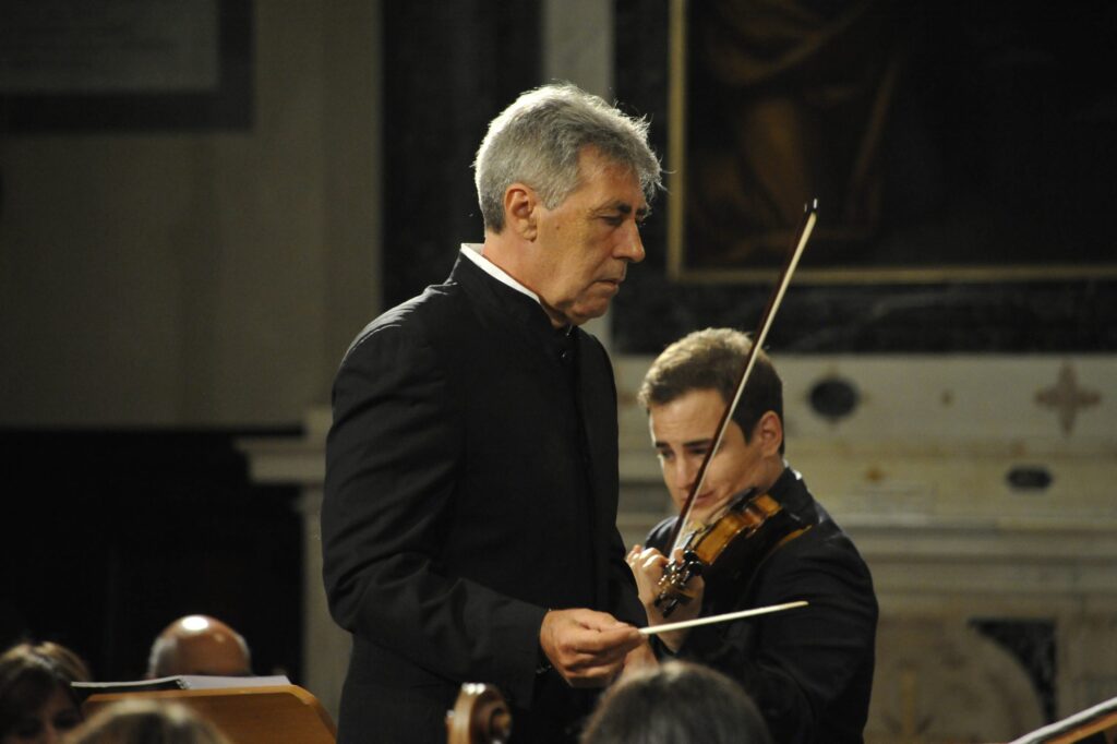 Anniversario In Concerto 2017 La Musica Dalla Terra Alle Stelle Dario Marinelli E Roberto Battiston 6 1024x682