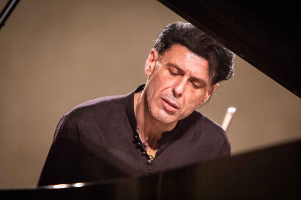 Anniversario In Concerto 2018 Ezio Bosso In Concerto 1 1024x683