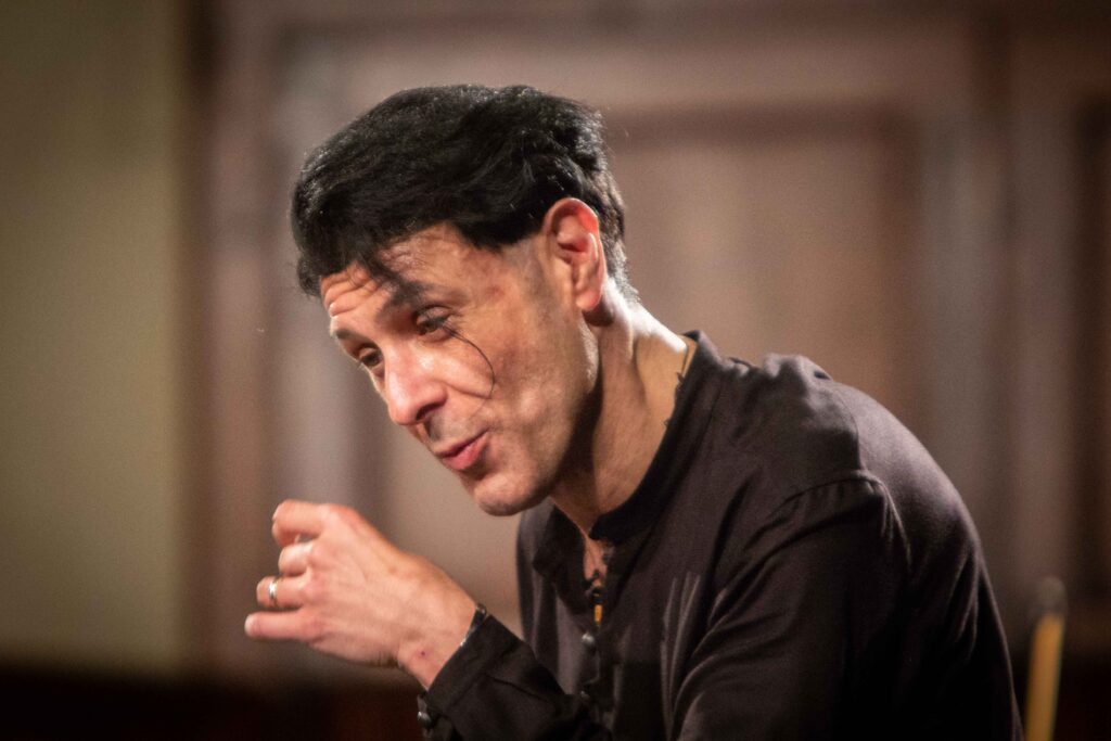 Anniversario In Concerto 2018 Ezio Bosso In Concerto 5 1024x683