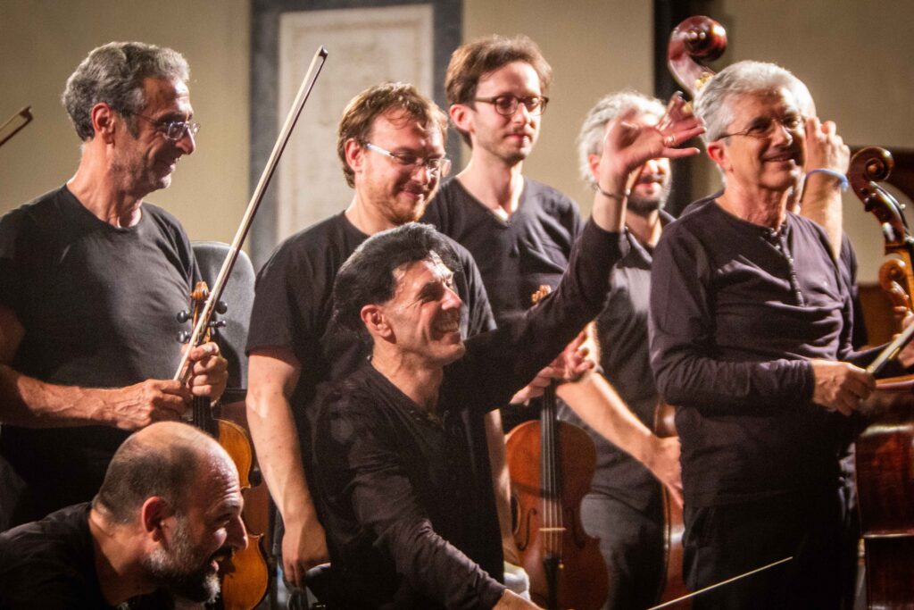 Anniversario In Concerto 2018 Ezio Bosso In Concerto 8 1024x683