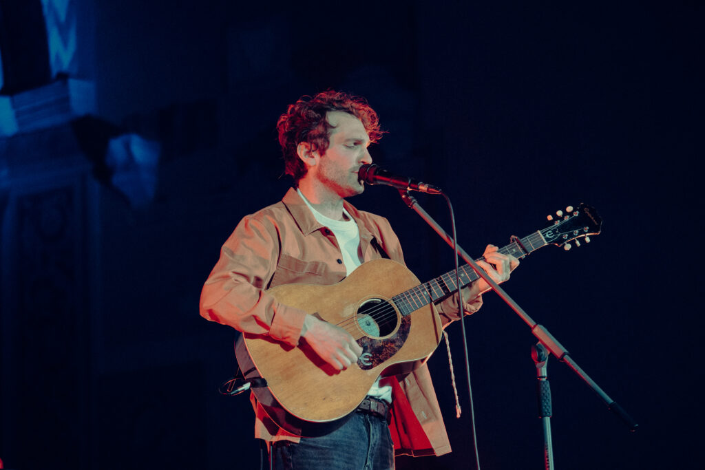 Anniversario In Concerto YOUNG 2024 Giorgio Poi In Duo 2 1024x683