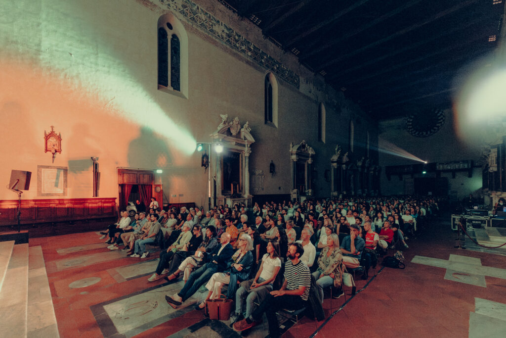 Anniversario In Concerto YOUNG 2024 Giorgio Poi In Duo 6 1024x683