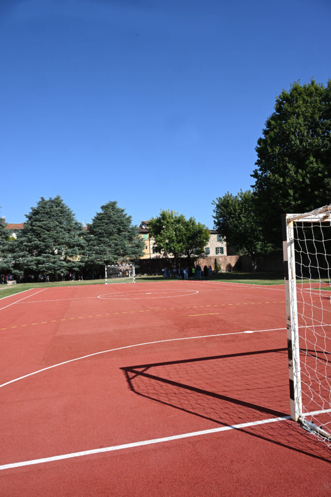 Campi Sportivi Della Scuola Media Carducci 5 683x1024