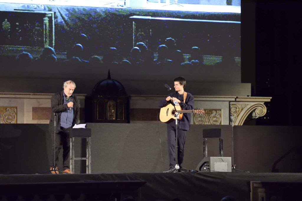 Canone In Verso 2021 David Riondino E Pietro Brunello 1 1 1024x683