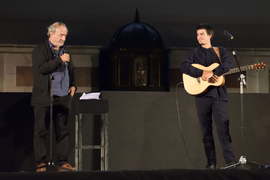 Canone In Verso 2021 David Riondino E Pietro Brunello 2 1 1024x683