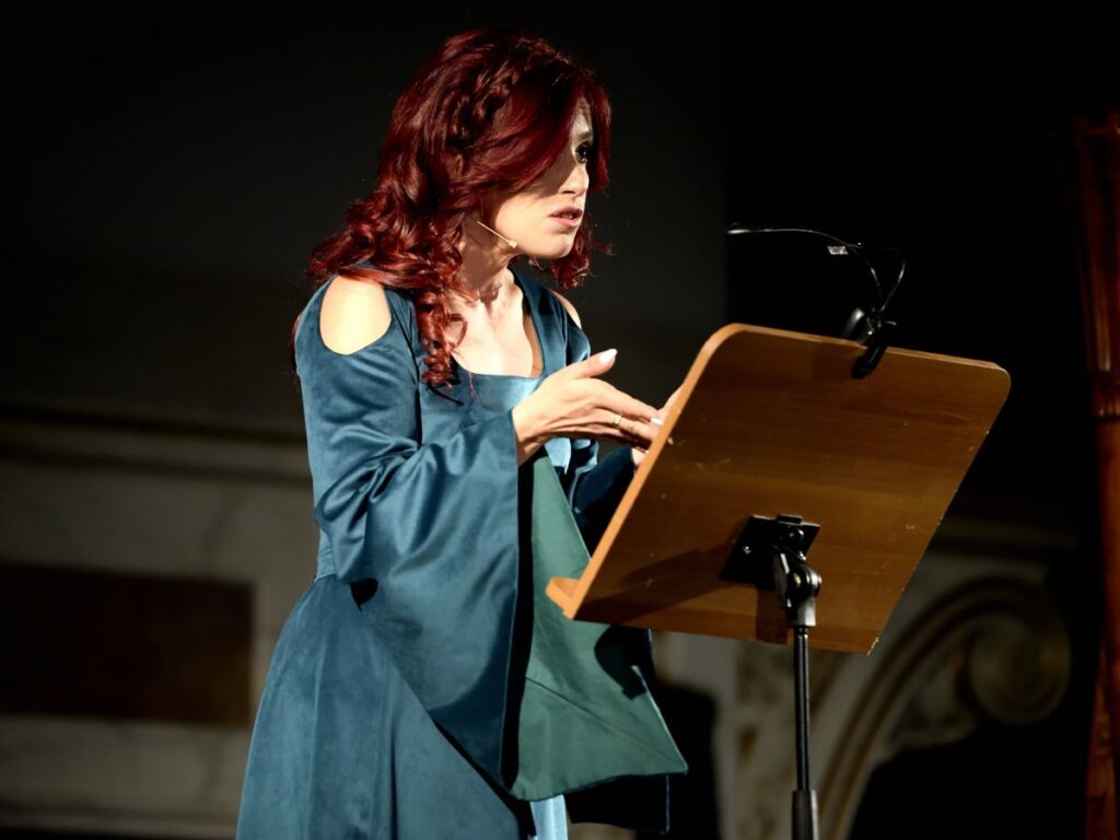 Canone In Verso 2021 Ti Chiamo Poesia Michela Innocenti Laura Martinelli Celeste Canali 2 1 1024x768