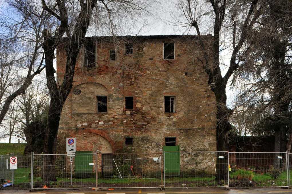 Casa Del Boia Facciata Principale 1920x1200