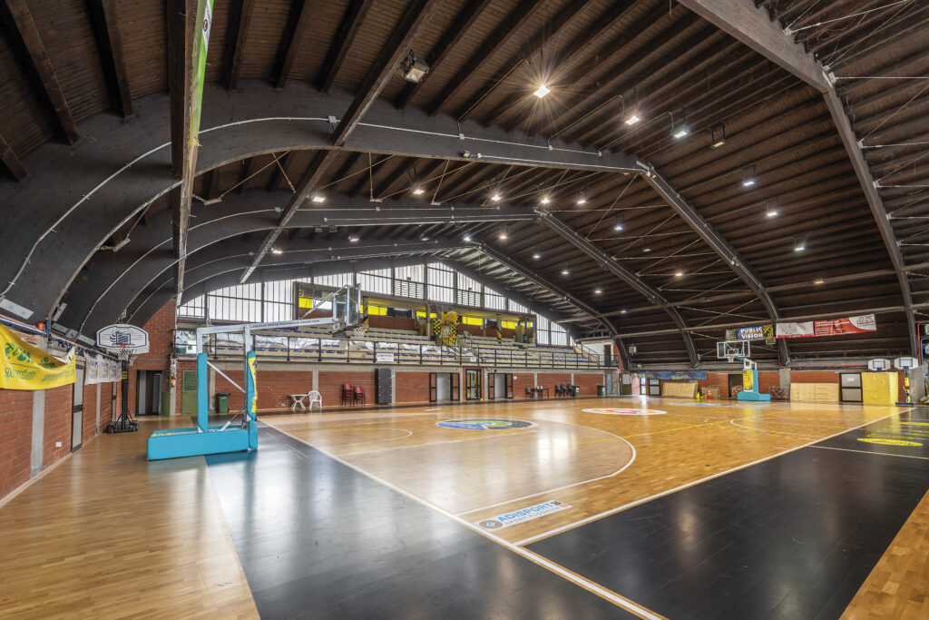 Cittadella Dello Sport A Castelnuovo Di Garfagnana 3 1024x683