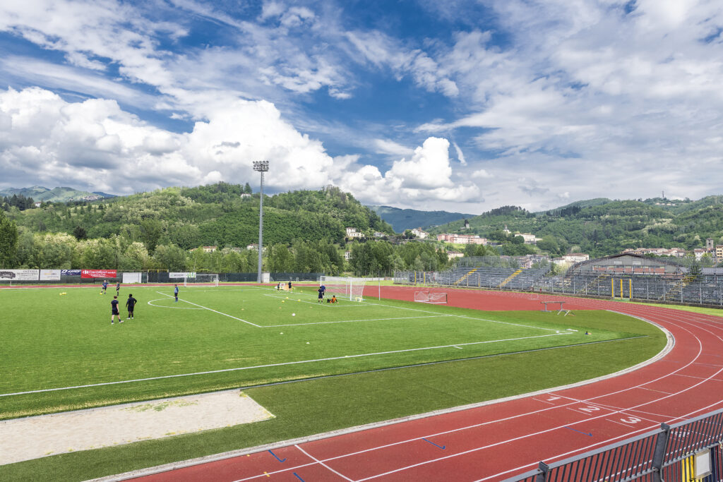 Cittadella Dello Sport A Castelnuovo Di Garfagnana 5 1024x683