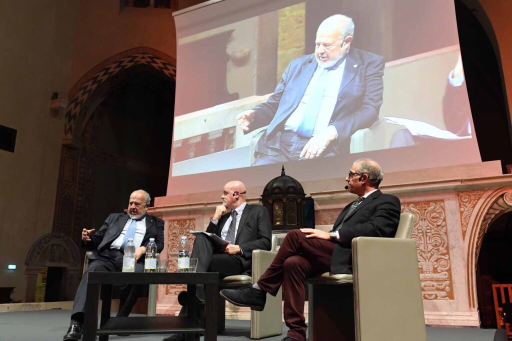 Conversazioni 2017 Mediterraneo Franco Cardini 3 1024x682